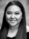 Lisa Lee: class of 2017, Grant Union High School, Sacramento, CA.